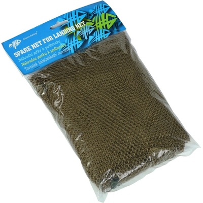 Giants Fishing náhradní síťka Deluxe Spare Net Green 42"