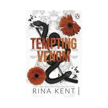 Tempting Venom