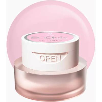 VICTORIA VYNN Vysoce pigmentovaný gel BOOMY OMBRE Gel light pink