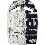 arena printed kickboard - laquer