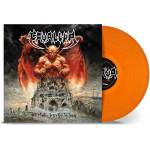 Warner Cavalera: Bestial Devastation (Coloured Orange Vinyl) - Vinyl (LP) (077207)