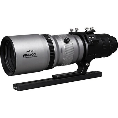 Askar Apochromatický refraktor AP 72/400 FRA400C Astrograph