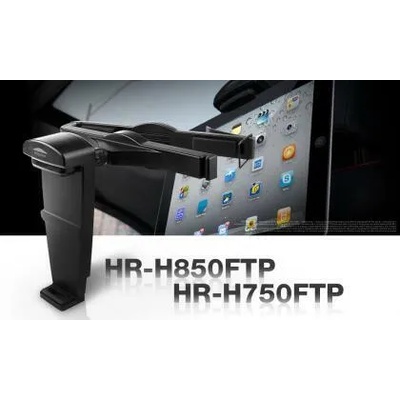 Kröpsson HR-H750FTP