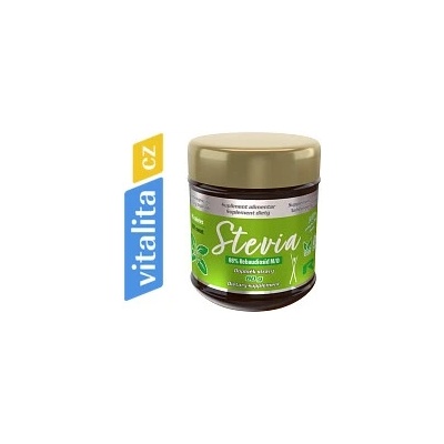 Stevia Powder Star 80 g