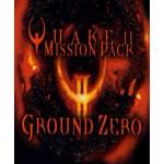 id Software Quake II Mission Pack Ground Zero DLC (PC)