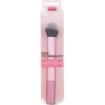 Real Techniques Cheek RT 449 Tapered Cheek Brush козметична четка за руж