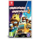Overcooked 1 + 2