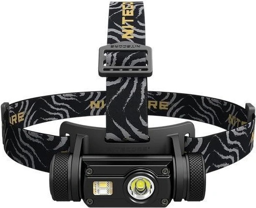 Nitecore HC65