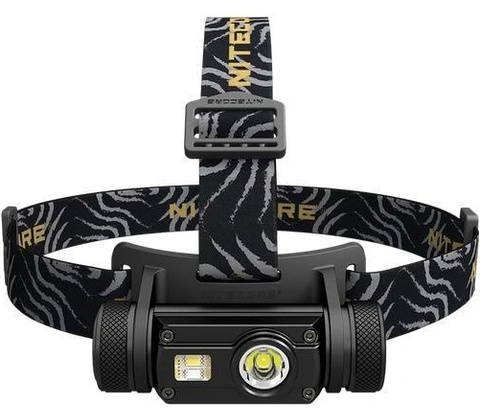 Nitecore HC65