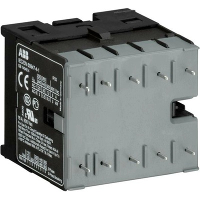 ABB Stykač B6-30-10-P 230VAC GJL1213009R0105
