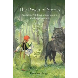 Power of Stories | Horst Kornberger (2008)
