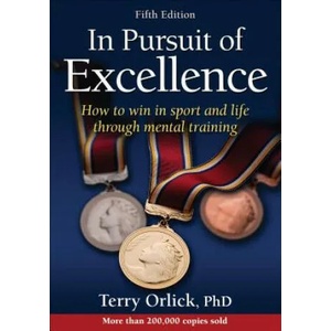 In Pursuit of Excellence (2016)