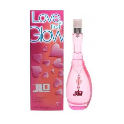 Love at First Glow Парфюм EDT за жени 30ml