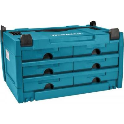 Makita SYSTAINERS P-84333