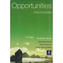 Opportunities Intermediate Student´s Book