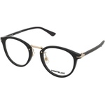 Mont Blanc Очила Montblanc MB0406O 001 - alensa