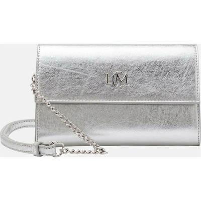 L.Credi Oliviana Clutch Silver 1L