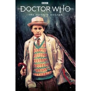 Doctor Who | Andrew Cartmel, Ben Aaronovitch (ISBN: 9781785868221)