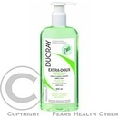 Ducray Extra Doux šampón pre časté umývanie vlasov Dermo-protective Shampoo 400 ml