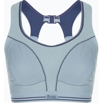 Shock Absorber Спортен сутиен Shock Absorber Ultimate Run Bra light blue
