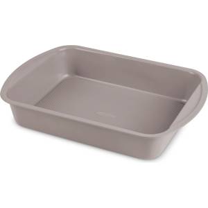 Berlinger Haus Правоъгълна тава с титаново покритие Taupe 40x28, 5 см 55197 (BH/7907)