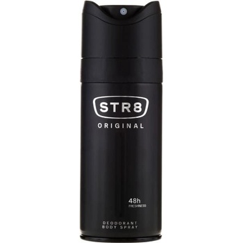 STR8 Original deo spray 150 ml