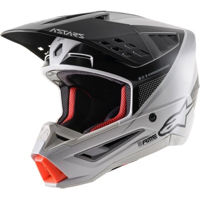 Alpinestars Supertech M5 RAYON ECE