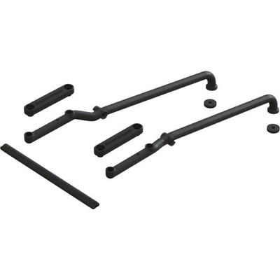 Arrma защитна клетка