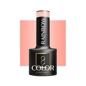 Ochno OCHO NAILS Rainbow R03 Hybrid Polish -5 g