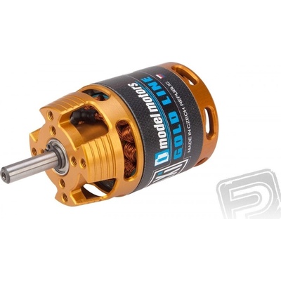 AXI 2808/16 V2 LONG striedavý motor
