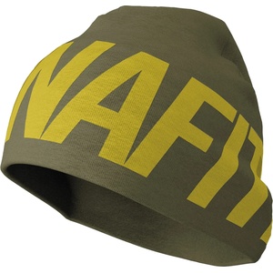Dynafit Зимна шапка (beanie) Dynafit Light Logo Beanie - Golden Lime - размер One Size (204-8746-1511)