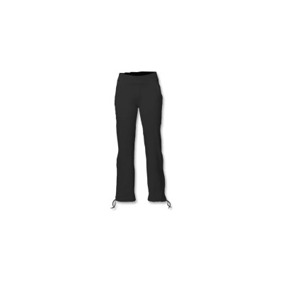 Malfini Kalhoty dámské pants Leisure 200 černé