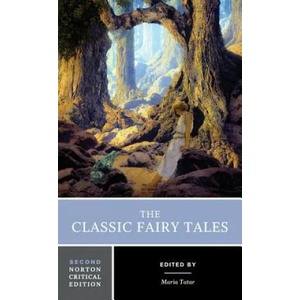 Classic Fairy Tales (ISBN: 9780393602975)