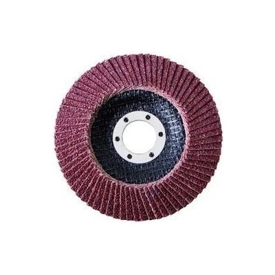 Proteco Lamelový kotouč 125 mm K40 10.20-A-125-040