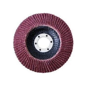 Proteco Lamelový kotouč 125 mm K40 10.20-A-125-040