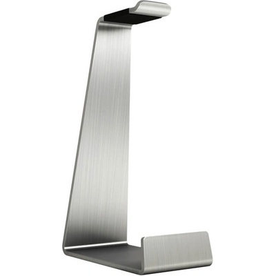 Multibrackets 4610, стойка за слушалки, настолна, Неръждаема стомана (7350073734610)