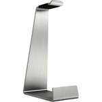 Multibrackets 4610, стойка за слушалки, настолна, Неръждаема стомана (7350073734610)