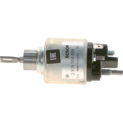 Elektromagnetický spínač, startér BOSCH 2 339 304 055