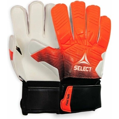 Select GK GLOVES 44 FLEXI SOFT JR