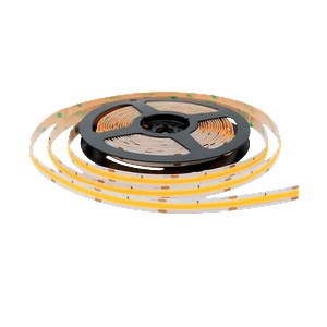 ELMARK Led ЛЕНТА cob 24vdc 10w 4000k ip20 (99led980)