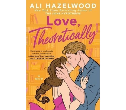 Love, Theoretically