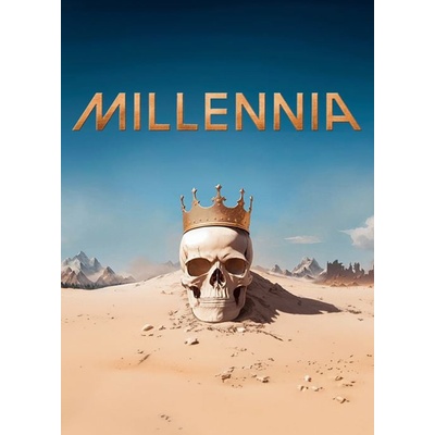 Paradox Interactive Millennia (PC)