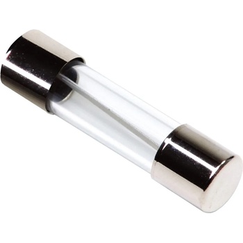 Image 1 of Compatible Предпазител (бушон) 63 mA (Fuse-63mA)