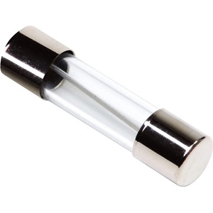 Compatible Предпазител (бушон) 63 mA (Fuse-63mA)