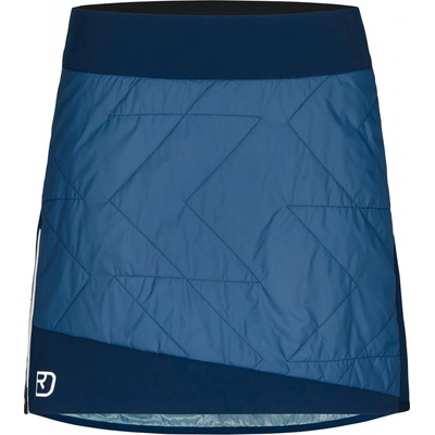 Ortovox Swisswool Piz Boe Skirt Women's Sea Surface