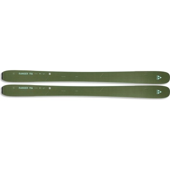 Fischer RANGER 116 23/24