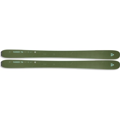 Fischer RANGER 116 23/24