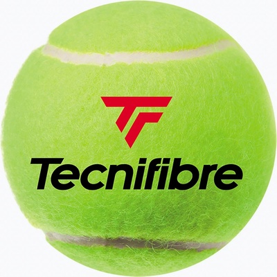 Tecnifibre X-One 4 ks