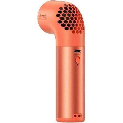 Aecooly Aero Ultra Orange