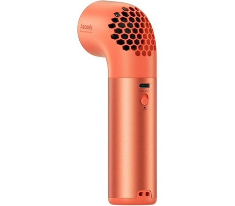 Aecooly Aero Ultra Orange